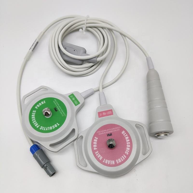 TOCO Transducer