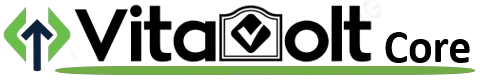 Vita Volt core Ltd Logo